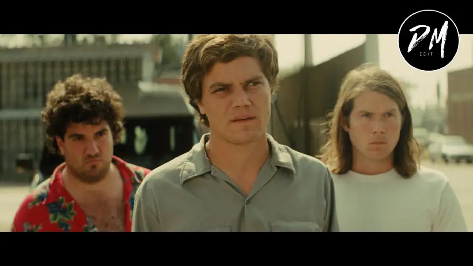 Video for the film Shotgun Stories — Shotgun Stories (Modern Trailer)