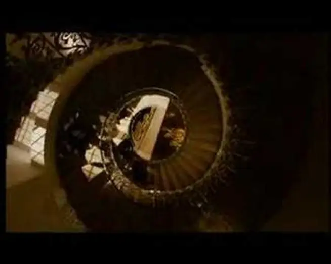Video for the film The Oxford Murders — Crimes à Oxford - Bande Annonce [VF]