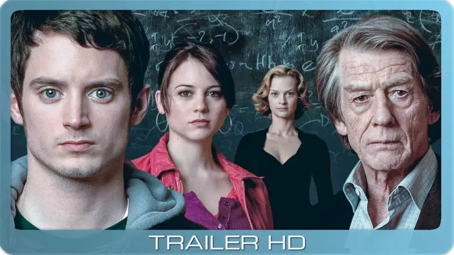 Video for the film The Oxford Murders — Oxford Murders ≣ 2008 ≣ Trailer