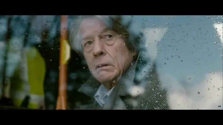 Video for the film The Oxford Murders — The Oxford Murders HD Trailer Official