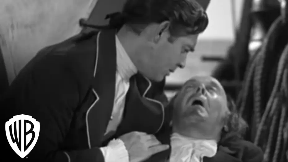 Video for the film Mutiny on the Bounty — "The Man Is Dead"