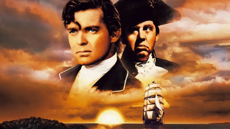 Video for the film Mutiny on the Bounty — Larry Karaszewski on MUTINY ON THE BOUNTY (1935)