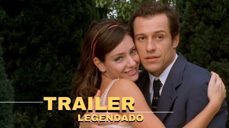 Video for the film The Last Kiss — L'Ultimo Bacio - Trailer Legendado