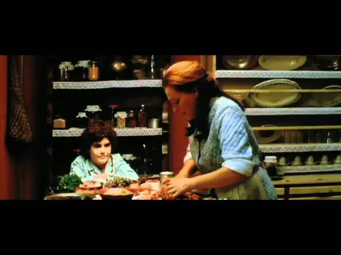 Video for the film A Touch of Spice — Zimt und Koriander   - Trailer