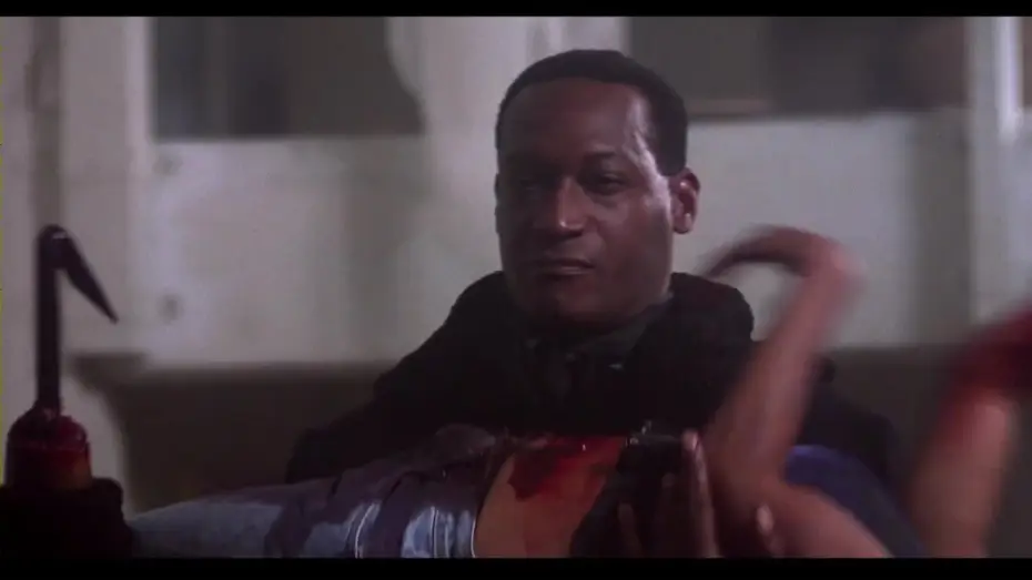 Video for the film Candyman: Day of the Dead — Candyman 3: Le jour des morts (1999) Bande annonce VF- HD