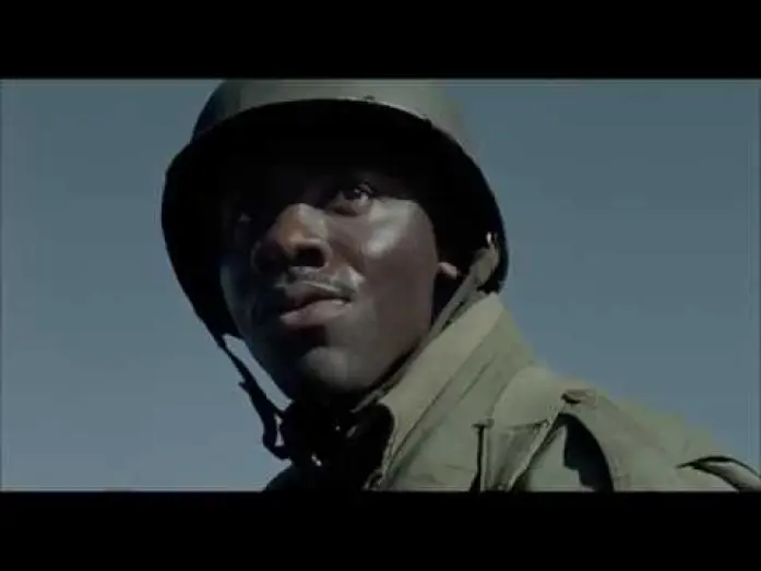 Video for the film Miracle at St. Anna — MIRACLE À SANTA-ANNA - Bande Annonce VOST