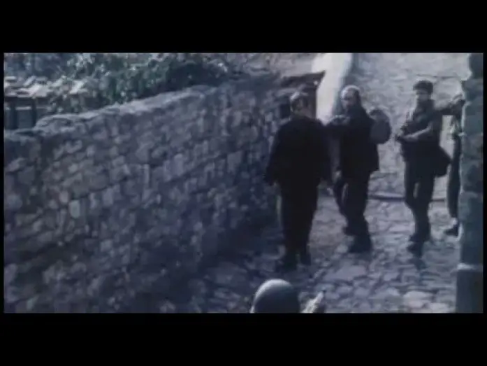 Video for the film Miracle at St. Anna — Miracolo a Sant'Anna (Trailer Italiano)