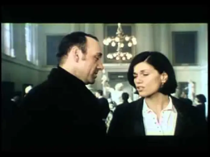 Video for the film Ordinary Decent Criminal — Ein ganz gewöhnlicher Dieb Film Trailer