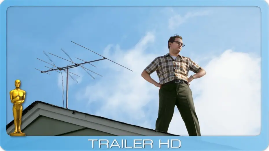 Video for the film A Serious Man — A Serious Man ≣ 2009 ≣ Trailer