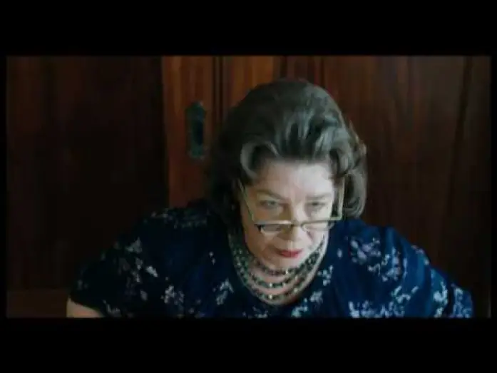 Video for the film A Serious Man — A SERIOUS MAN (Joel et Ethan Coen) - Bande Annonce