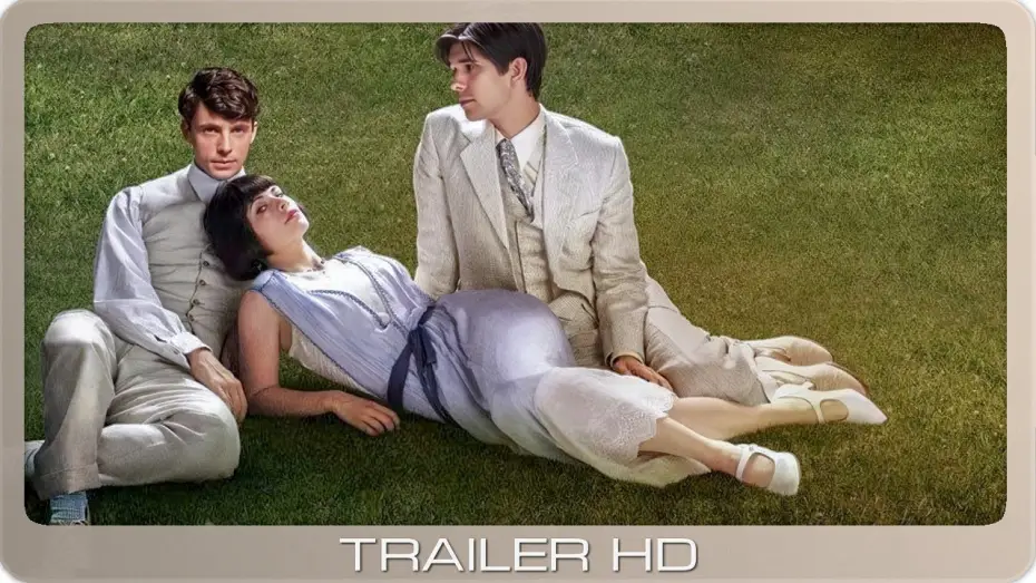 Video for the film Brideshead Revisited — Wiedersehen mit Brideshead ≣ 2008 ≣ Trailer