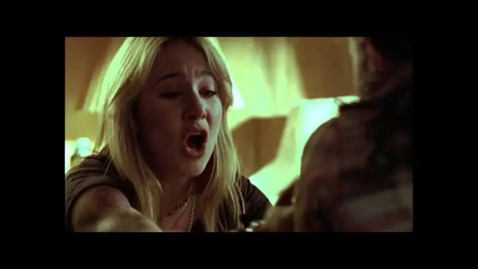 Video for the film Bug — BUG - Bande annonce (vf)