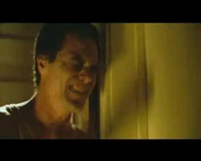 Video for the film Bug — BUG - DVD Trailer deutsch