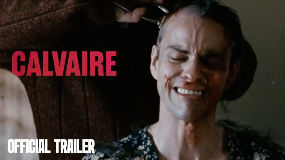 Video for the film Calvaire — Official Trailer [Subtitled]