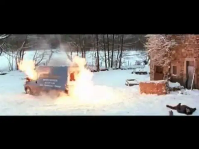 Video for the film Calvaire — Calvaire trailer (2004)