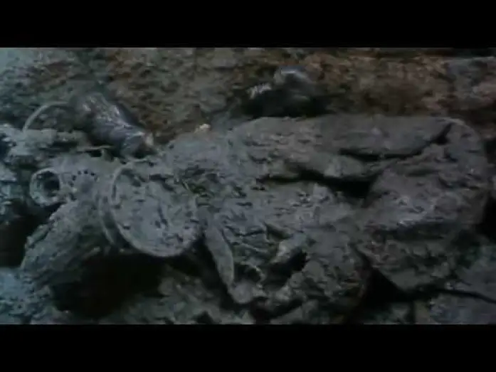 Video for the film Deathwatch — Deathwatch Trailer HD