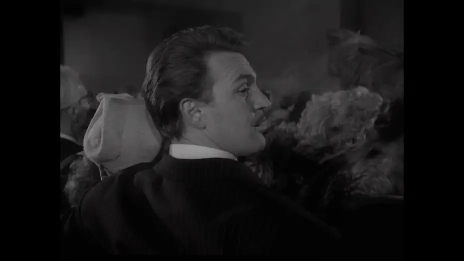 Video for the film I Vitelloni — LES VITELLONI - Bande Annonce [VOST]