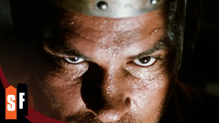 Video for the film Shocker — Shocker Official Trailer #1 (1989) Wes Craven