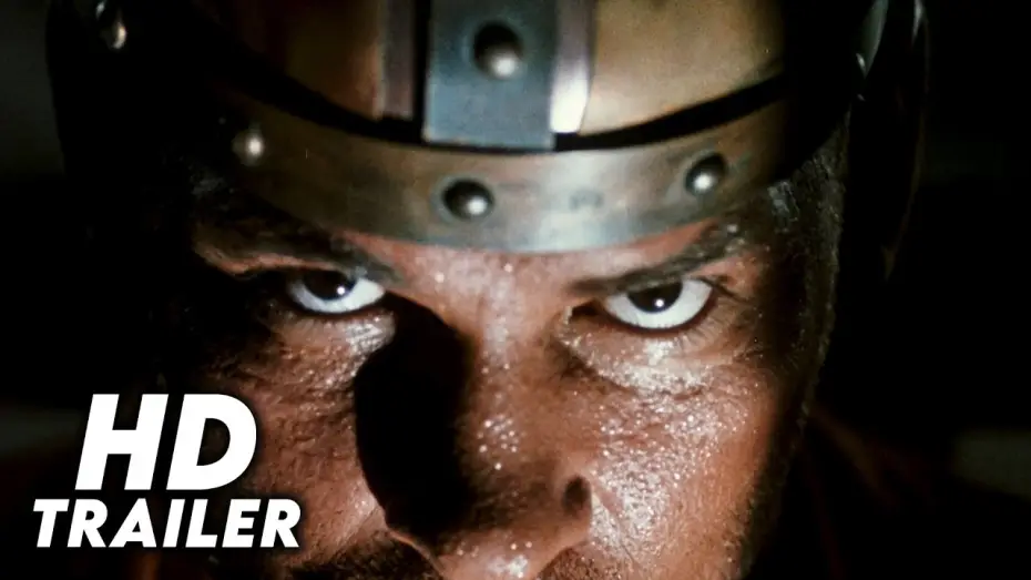 Video for the film Shocker — Shocker (1989) Original Trailer [FHD]