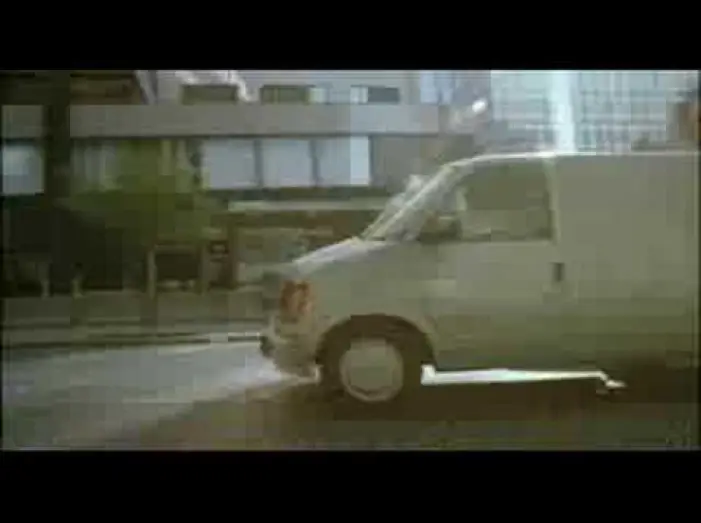 Video for the film Steal — Riders - trailer