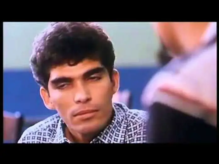 Video for the film Strawberry and Chocolate — PeliCuba - Fresa y Chocolate (Trailer). flv