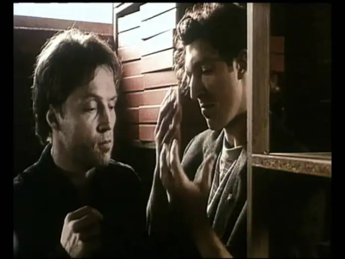 Video for the film The Apartment — l'APPARTement BA