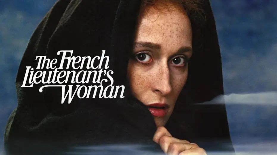 Video for the film The French Lieutenant's Woman — La donna del tenente francese (film 1981) TRAILER ITALIANO