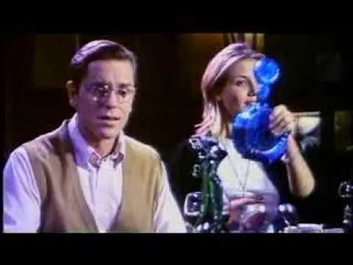 Video for the film The Last Supper — The Last Supper--movie trailer