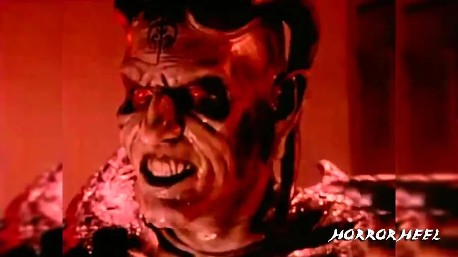 Video for the film Wishmaster 2: Evil Never Dies — ►1999: Wishmaster 2 - Trailer HD [German]