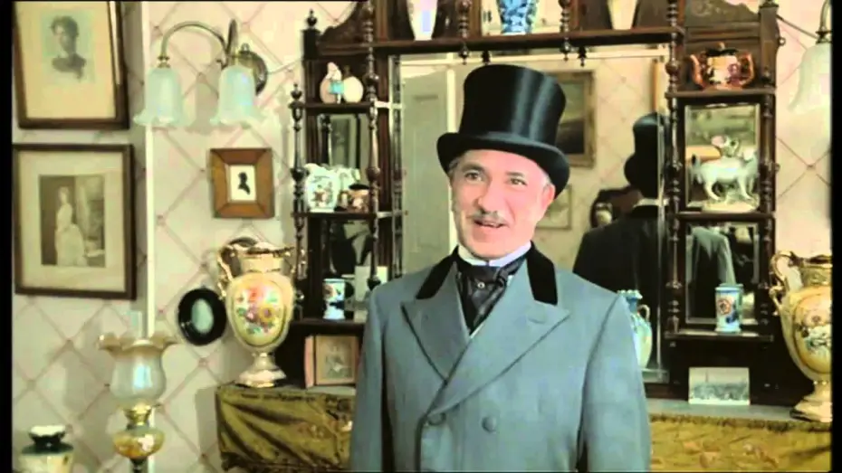 Video for the film Without a Clue — Elementaire, mon cher... Lock Holmes ( 1988 - bande annonce )