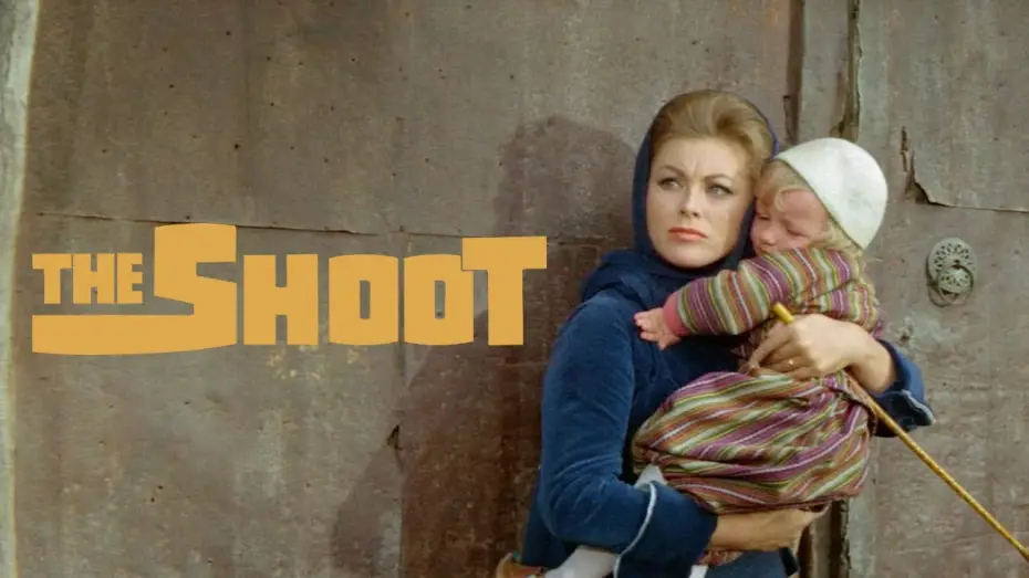 Video for the film Yellow Devil — The Bear Attack Scene