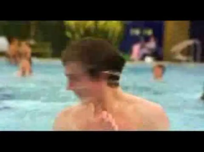 Video for the film Angus, Thongs and Perfect Snogging — Louise Rennison - Angus, Thongs and Perfect Snogging - Movie Trailer