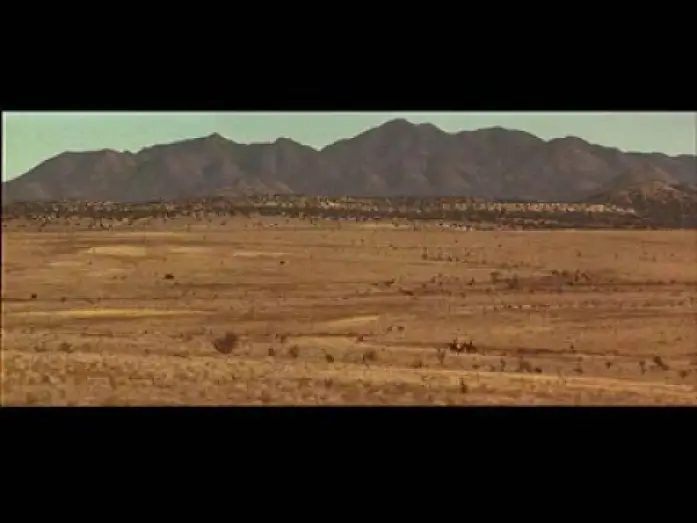 Video for the film Appaloosa — Appaloosa - Trailer español