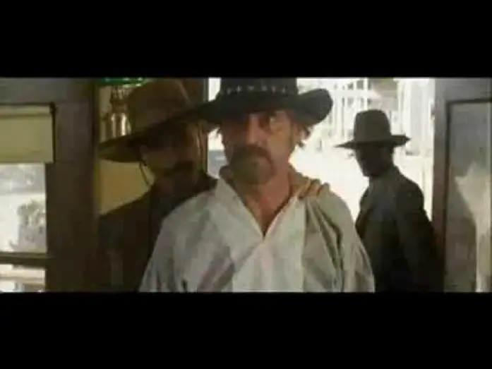 Video for the film Appaloosa — BANDE-ANNONCE D' APPALOOSA