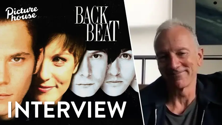 Video for the film Backbeat — 35mm Screenings | Interview with Director Iain Softley