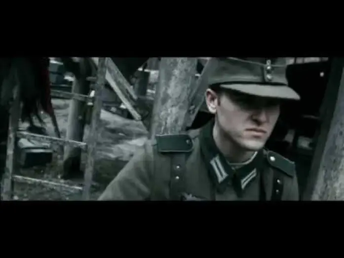Video for the film BloodRayne: The Third Reich — Bloodrayne - The Third Reich (Trailer Deutsch)