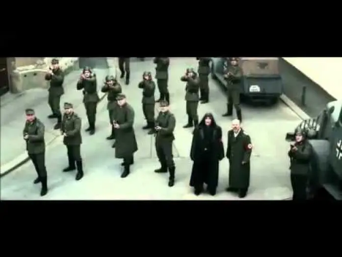 Video for the film BloodRayne: The Third Reich — BloodRayne 3 The Third Reich trailer