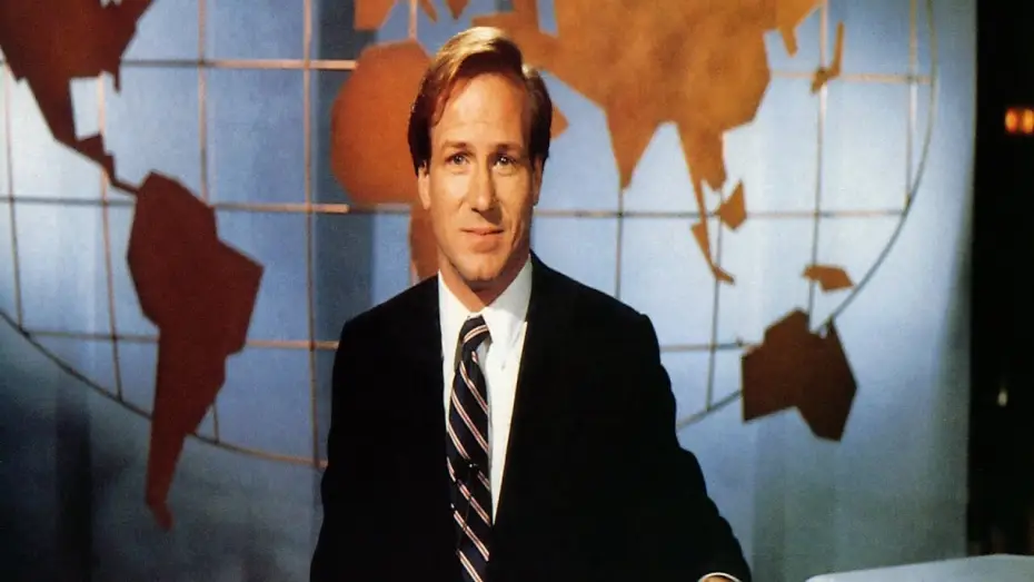Video for the film Broadcast News — Dentro la notizia - Broadcast News (film 1987) TRAILER ITALIANO