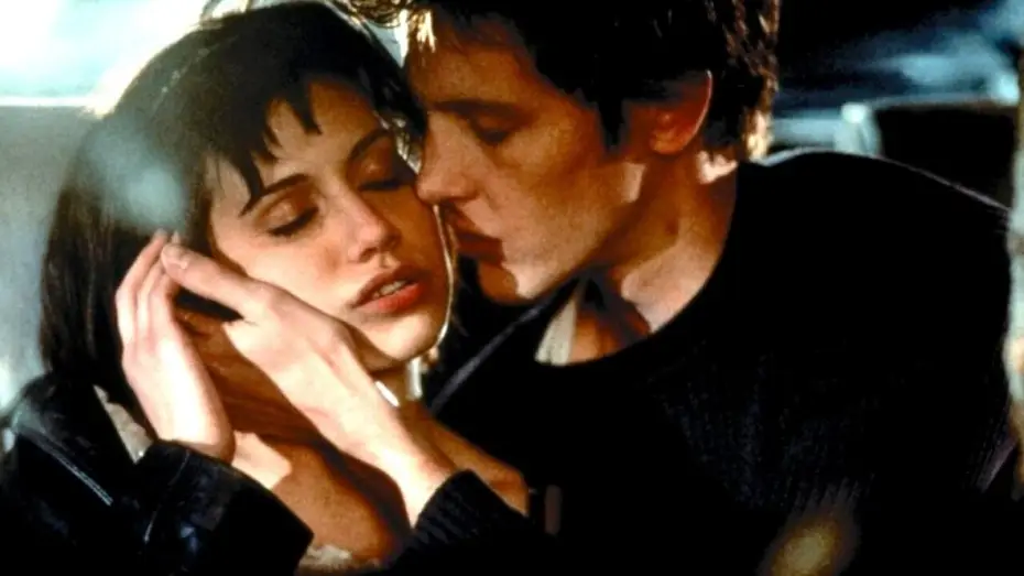 Video for the film Cherry Falls — Michael Kennedy on CHERRY FALLS
