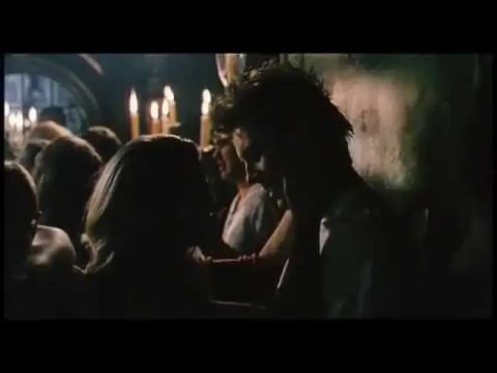 Video for the film Cherry Falls — Sex oder stirb! - Trailer, deutsch