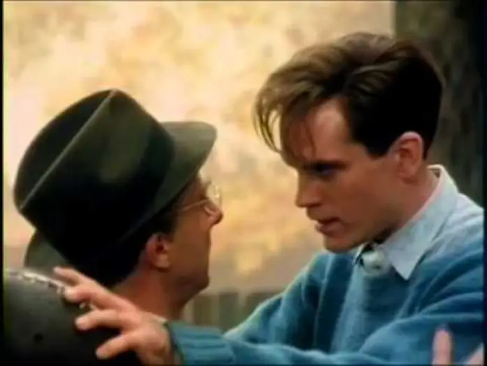 Video for the film Death of a Salesman — DEATH OF A SALESMAN Trailer
