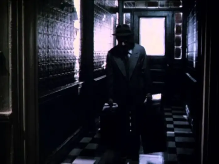 Video for the film Death of a Salesman — Tod eines Handlungsreisenden - Trailer