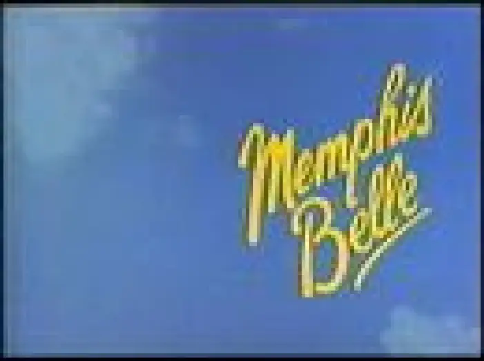 Video for the film Memphis Belle — Memphis Belle Trailer