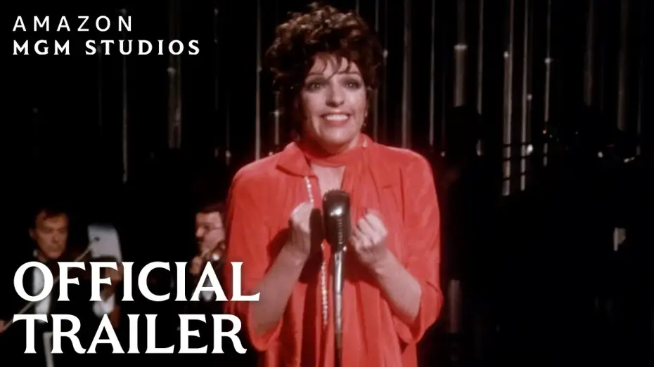 Video for the film New York, New York — Official Trailer
