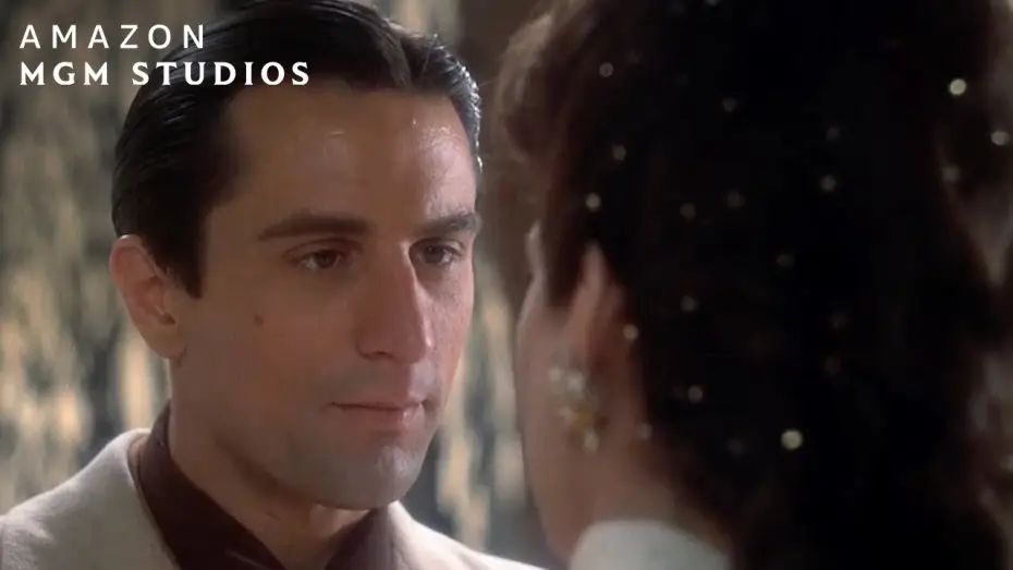 Video for the film New York, New York — You Don't Say Goodbye To Me