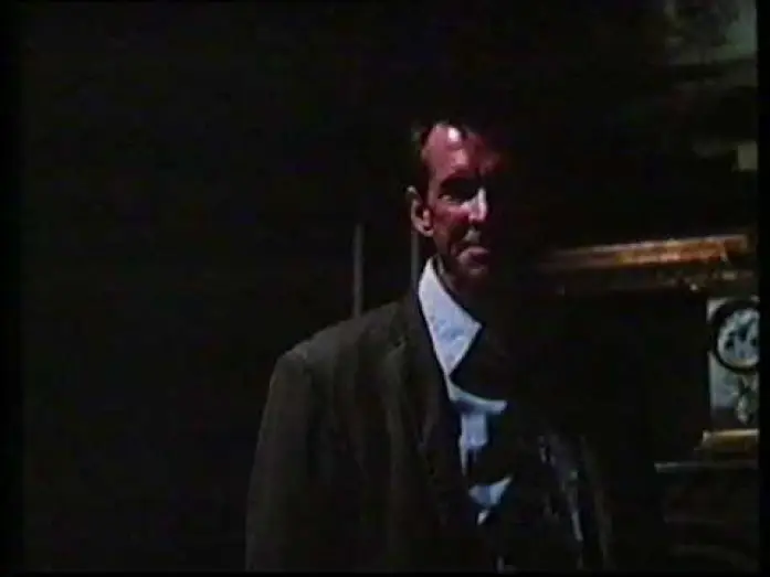 Video for the film Psycho III — Psycho III Trailer german - deutsch