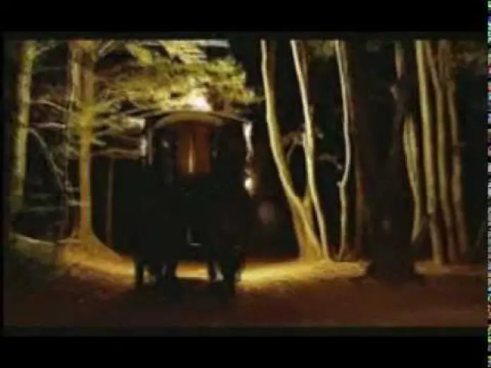 Video for the film Romasanta: The Werewolf Hunt — Romasanta - Trailer
