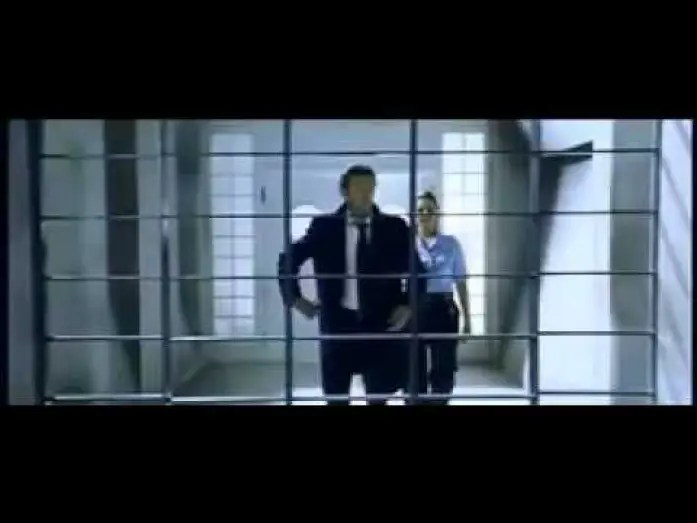 Video for the film Secret Agents — Trailer