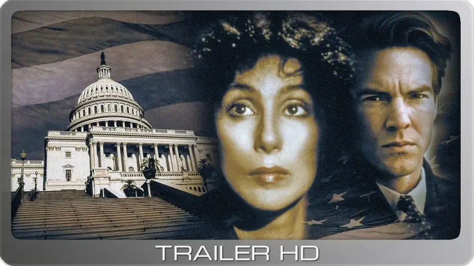 Video for the film Suspect — Suspect - Unter Verdacht ≣ 1987 ≣ Trailer
