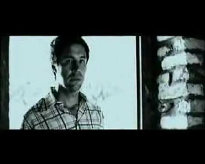 Video for the film The Backwoods — The Backwoods / Bosque de Sombras Trailer Def